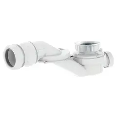 Commande En Gros Siphon de baignoire extra-plat grand débit 70l/mn – VALENTIN – 00 560000 001 00