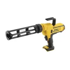 Bon Plan Pistolet à mastic XR 18V (sans batterie ni chargeur) – DEWALT – DCE560N-XJ