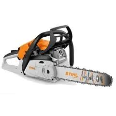 Nouvel Arrivage Tronçonneuse thermique 35,8cm³ MS 182 C-BE 35cm - STIHL - 1148-200-0099