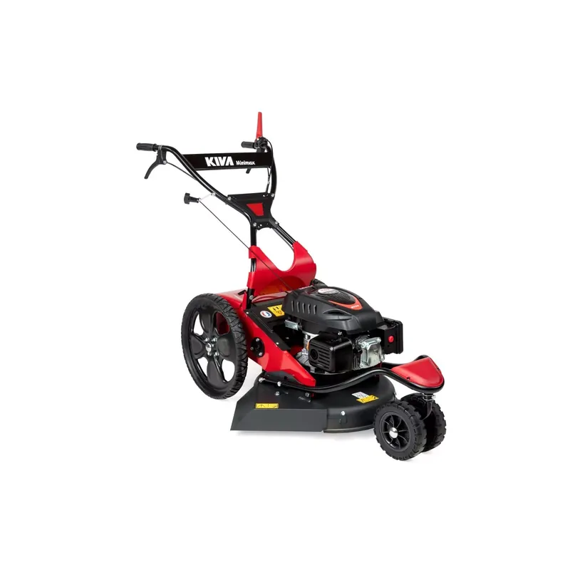 Commander Vite Kiva Minimax (Honda) – Tondeuse débroussailleuse