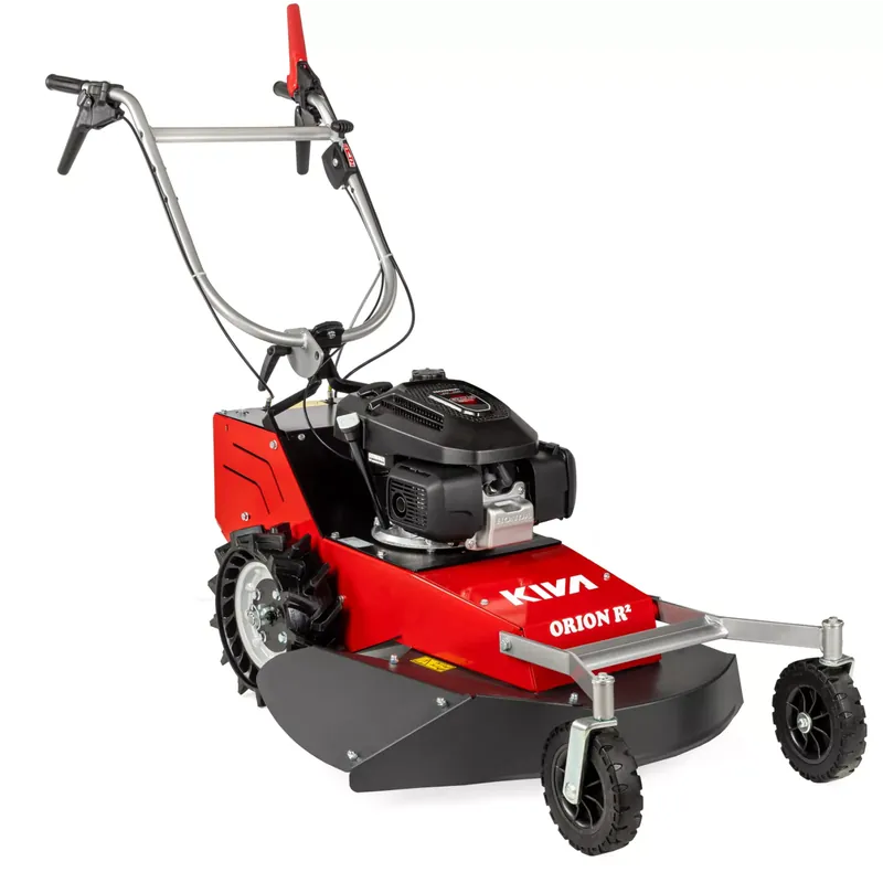 Produit De Marque Kiva Orion R² (Honda) – Tondeuse débroussailleuse