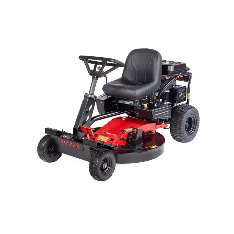 Soldes Kiva Vulcan 84 – Tondeuse autoportée