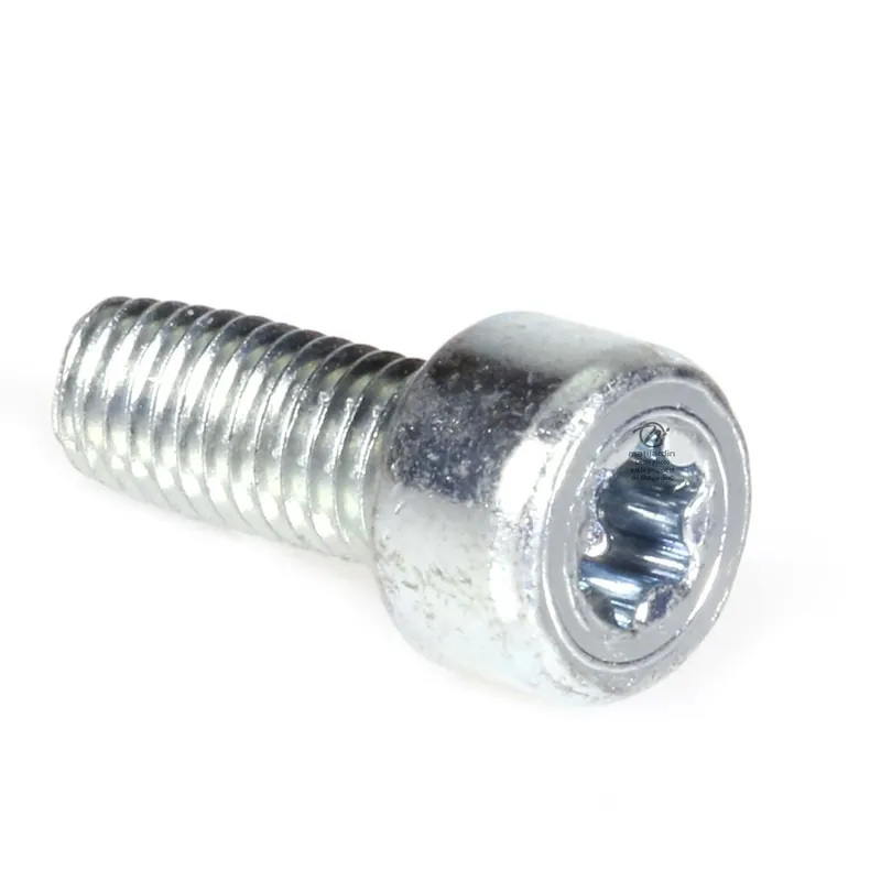 Vis Torx 27 M5 x 12 pour tronçonneuse Stihl S10 Jusqu&rsquo;à Épuisement Des Stocks