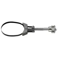 Clé à sangle réglable pour filtres à huile VL diamètres 65 à 105mm – FACOM – U.46 Super Prix