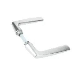 Achat Immédiat Béquille double RIVIERA 1331 38/48 argent – VACHETTE – 015243
