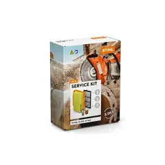 Kit d‘entretien Service kit n°35 pour découpeuses TS 410, TS 420 et TS 440 – STIHL – 4238-007-4102 Acheter Direct