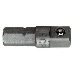 Embout porte douilles 1/4‘‘ 6 pans 22 x 4mm – FACOM – ECR Populaire
