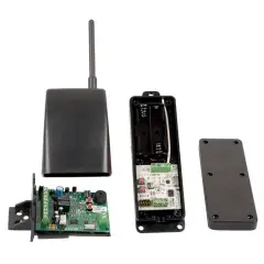 Kit système mobile radio 868FM (émetteur + récepteur) - AFCA - FQN0KSMR Dernière Chance