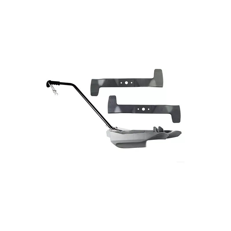 Honda – Kit mulching pour tondeuse autoportée HF 2317 HME Prix Promo