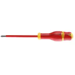 Prix Bas Tournevis Protwist isolé 1000V PH0 3x75mm 179mm – FACOM – ATP0X75VE