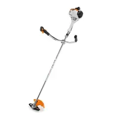 Débroussailleuse thermique 27,2cm³ FS 55 + TrimCut 32-2 – STIHL – 4140-200-0548 Prix Bas