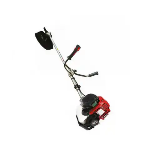 Débroussailleuse à guidon avec moteur 4 temps HONDA GX35 Populaire