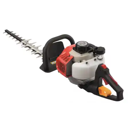 Taille-haie thermique – Moteur Mitsubishi TLE-24 – Lamier de 750mm Certifié