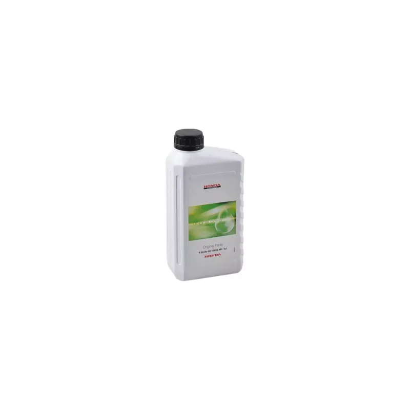 Quantité Limitée Honda – Huile moteur 1L et transmisson pour motoculteur FF300/FF500/FR750
