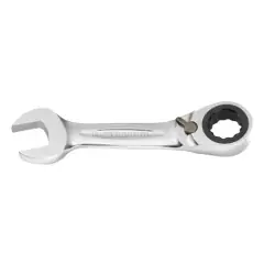 Clé mixte à cliquet courte métriques diamètre 10mm longueur 95,5mm – FACOM – 467BS.10 Meilleur Prix