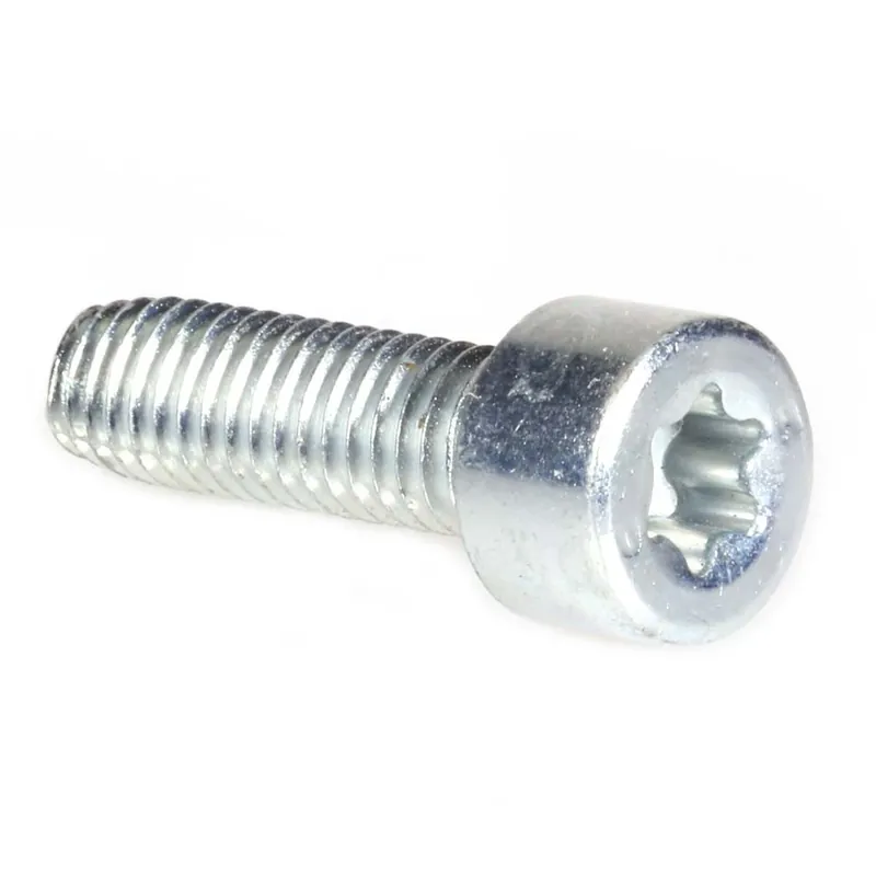 Haute Qualité Vis Torx 27 M6 x 20 pour tronçonneuse Stihl 025 MS250