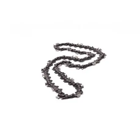 Chaîne de tronçonneuse semi carrée 3/8&Prime;LP .050 (1,3mm) 45 entraîneurs ( E45 ) de marque OZAKI et MAYA Commander Vite