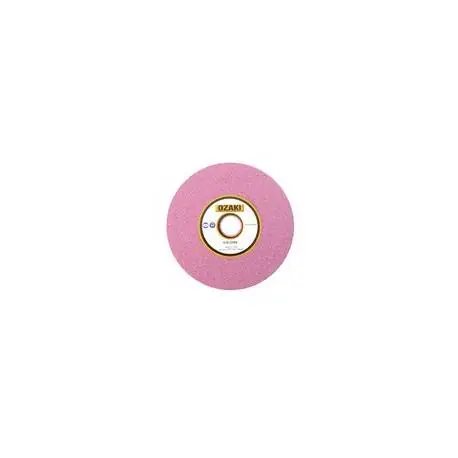 Meule d‘affûtage Ø ext. 145mm – alésage 22,2mm – épaisseur 3,2mm Bon Plan