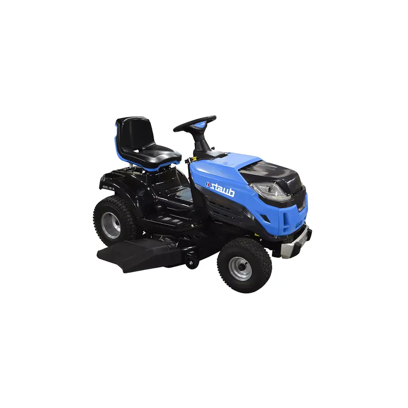 Staub Rafale 109 L / 19 KV – Tondeuse Autoportée Bon Plan