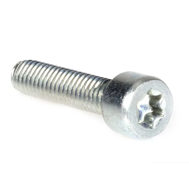 Commander Vite Vis Torx 27 M6 x 25 pour tronçonneuse Stihl S10