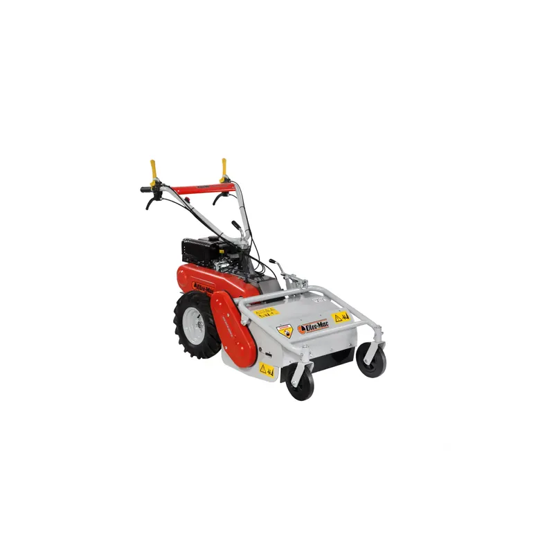 Oleo Mac WB50K- Broyeur à fléaux Authentique