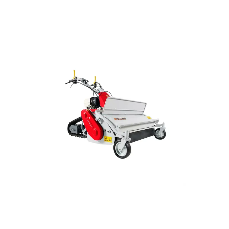 Oleo Mac WB100 NTS TR – Broyeur à fléaux Commande En Gros
