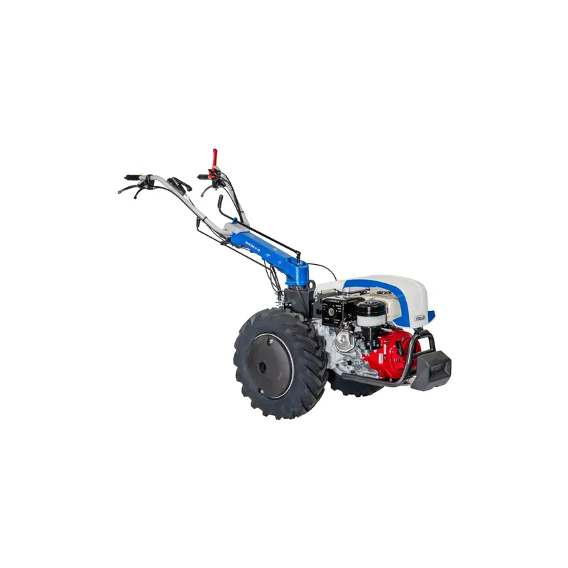 Marque Staub Maxter H4S - Cellule porte outils