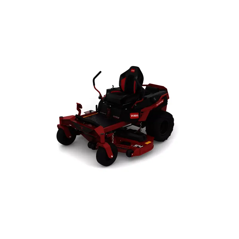 Toro ZXM5475 – Tondeuse autoportée Prix Promo