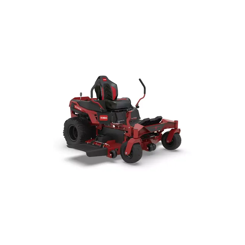 Toro ZXM6075 – Tondeuse autoportée Offre Spéciale