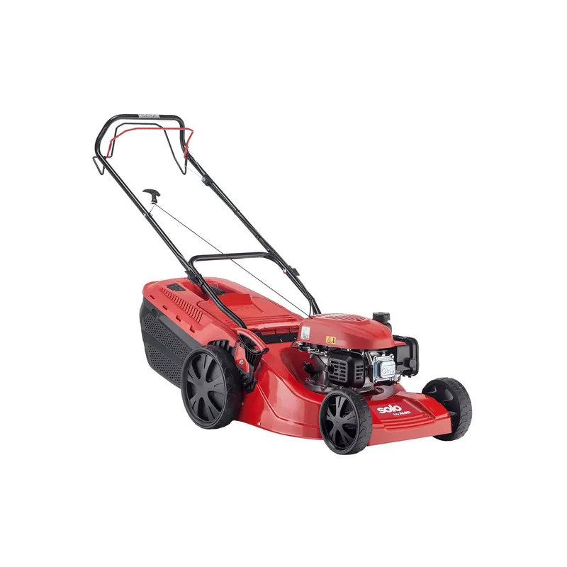 Solo 4712SP-A - Tondeuse thermique Prix Promo