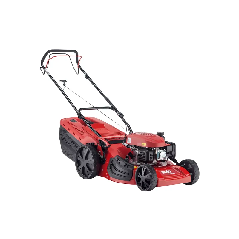 Solo 5210SP-A – Tondeuse thermique Acheter En Ligne