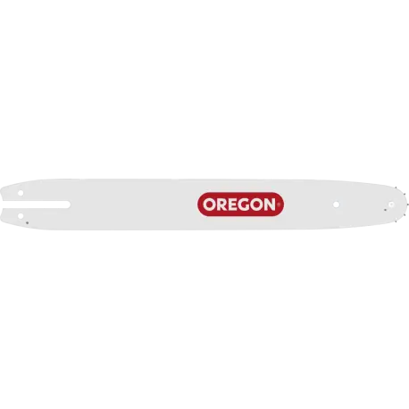 Guide de tronçonneuse 14&Prime; (35cm) PAS 3/8Lp Jauge .043 (1,1mm) de Marque OREGON Prix Promo