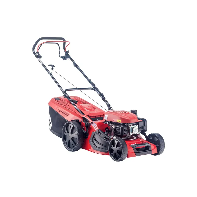 Solo 4731VSI-A – Tondeuse thermique Petit Prix