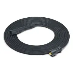 Rallonge de flexible haute pression 10m DN 08 M27×1,5 pour RE 362 – RE 462 PLUS – STIHL – 4925-500-0842 Dernière Chance