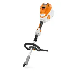 Moteur combisystème 36V KMA 120 R (Sans batterie ni chargeur) – STIHL – FA08-011-6820 Nouvel Arrivage