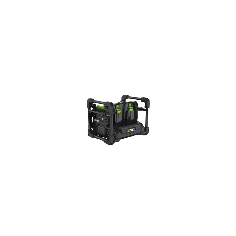 EGO PGX1400BP – Support de batterie autonome Expédition Rapide