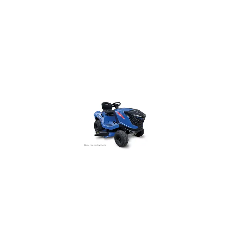 Soldes Iseki SLE115PLUSH95 – Tondeuse autoportée