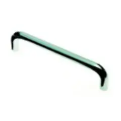 Poignée fil longueur 140mm entraxe 96mm – MONIN – 740220 Super Prix