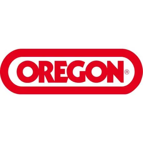 Guide de tronçonneuse 15&Prime; – 38cm – PAS 325&Prime; – .058 (1,5mm) de marque OREGON AdvanceCut™ Promotion Saisonnière