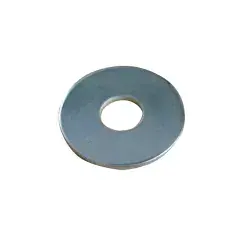 Rondelles extra larges D22mm 24x65x3mm série LL en boîte de 10 – NEGOCE PLUS – LL22BLC Quantité Limitée