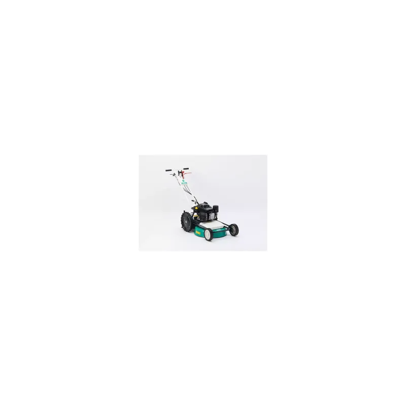 Orec MG530 - Tondeuse mulching Marque