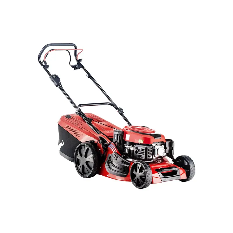 Solo 4734VSED-A - Tondeuse thermique Bon Plan