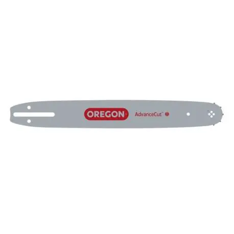Meilleur Choix Guide de tronçonneuse 45cm – PAS 325‘ » – Jauge 1,3mm – 0.50 de marque OREGON
