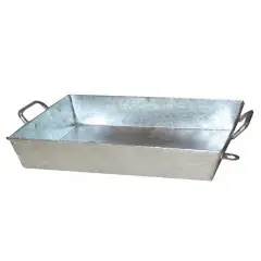 Prix Cassé Bac chauffe gamelle PM 400x300x100mm – SORI – CG400