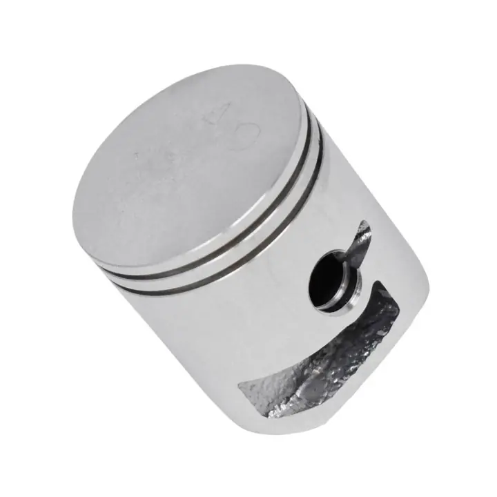 Certifié Piston