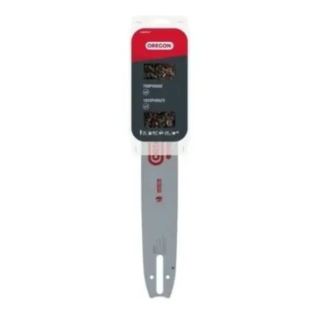 Retour Gratuit Guide + 2 chaînes de marque OREGON pour tronçonneuse STIHL MS291 - MS310 - MS311 - MS341 etc...
