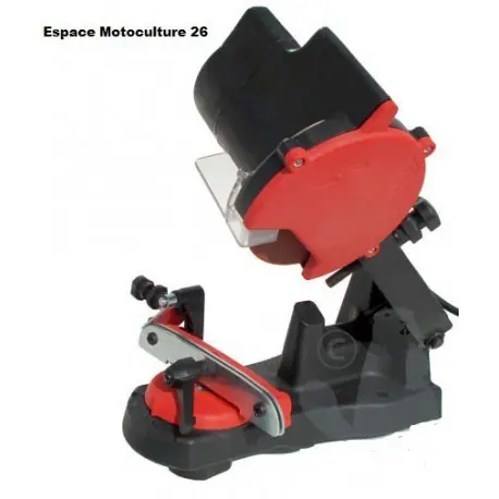 Must-Have Affûteuse de Chaîne « électrique » de Marque OZAKI