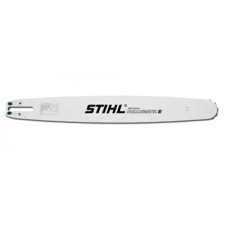 Guide de tronçonneuse Rollomatic E 16&Prime; (40cm) PAS 325&Prime; – 1,6mm (.063) Jusqu&rsquo;à Épuisement Des Stocks