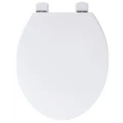 Abattant WC EUROPE double blanc – OLFA – 7EU00010206B Seulement Aujourd&rsquo;hui