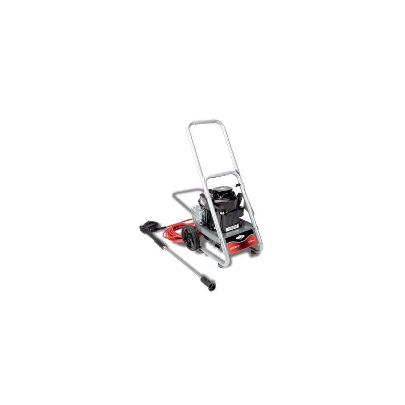 Briggs & Stratton BPW2000 – Nettoyeur haute pression thermique Nouvelle Collection